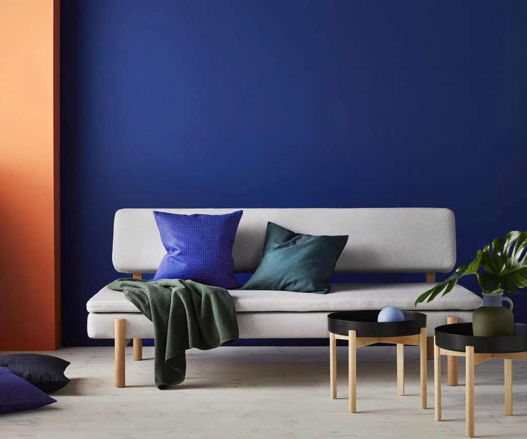 Ikea sofas