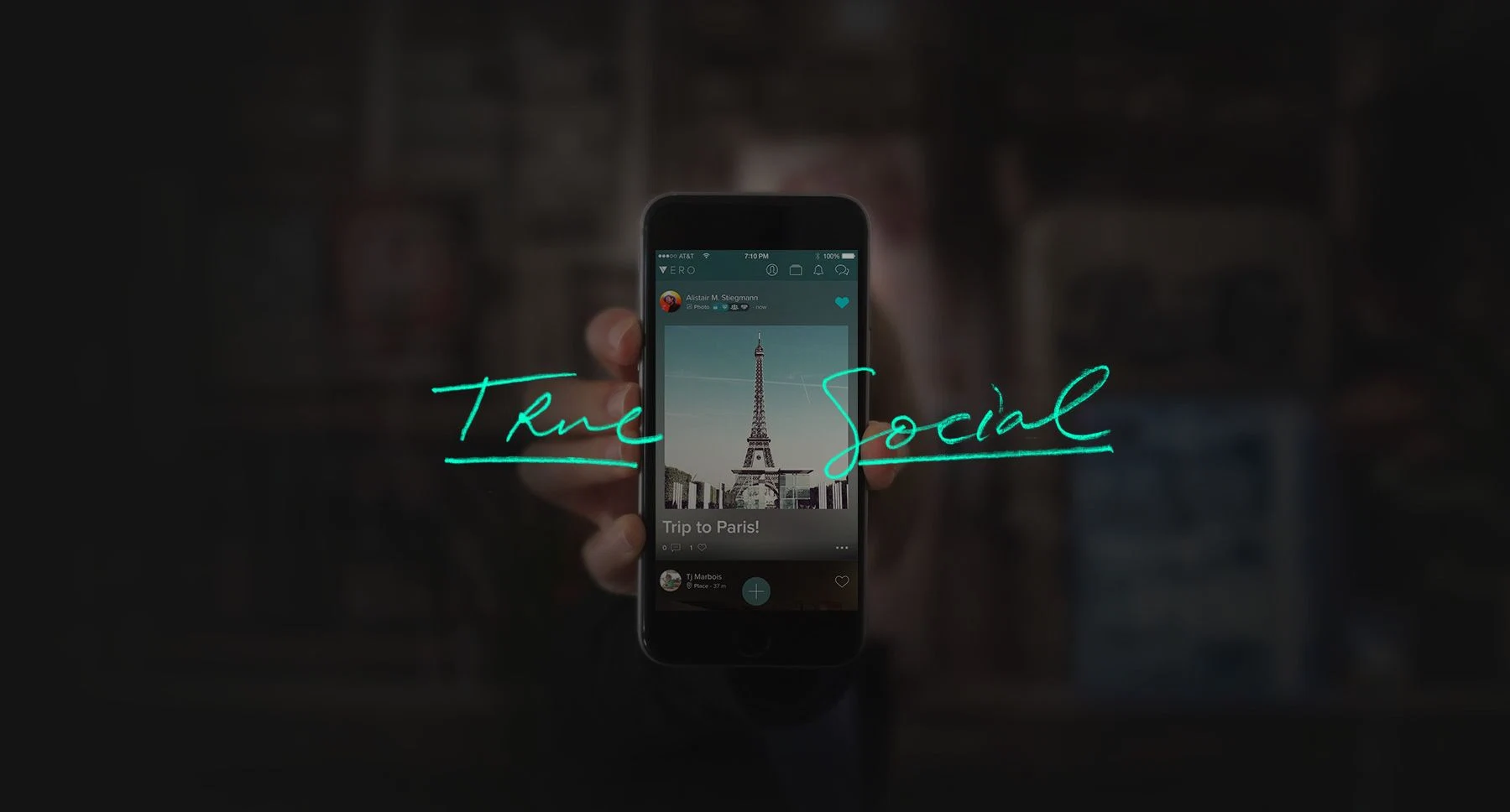 Why Everyone Is Talking About New Social Media App Vero Why Everyone Is Talking About New Social Media App Vero