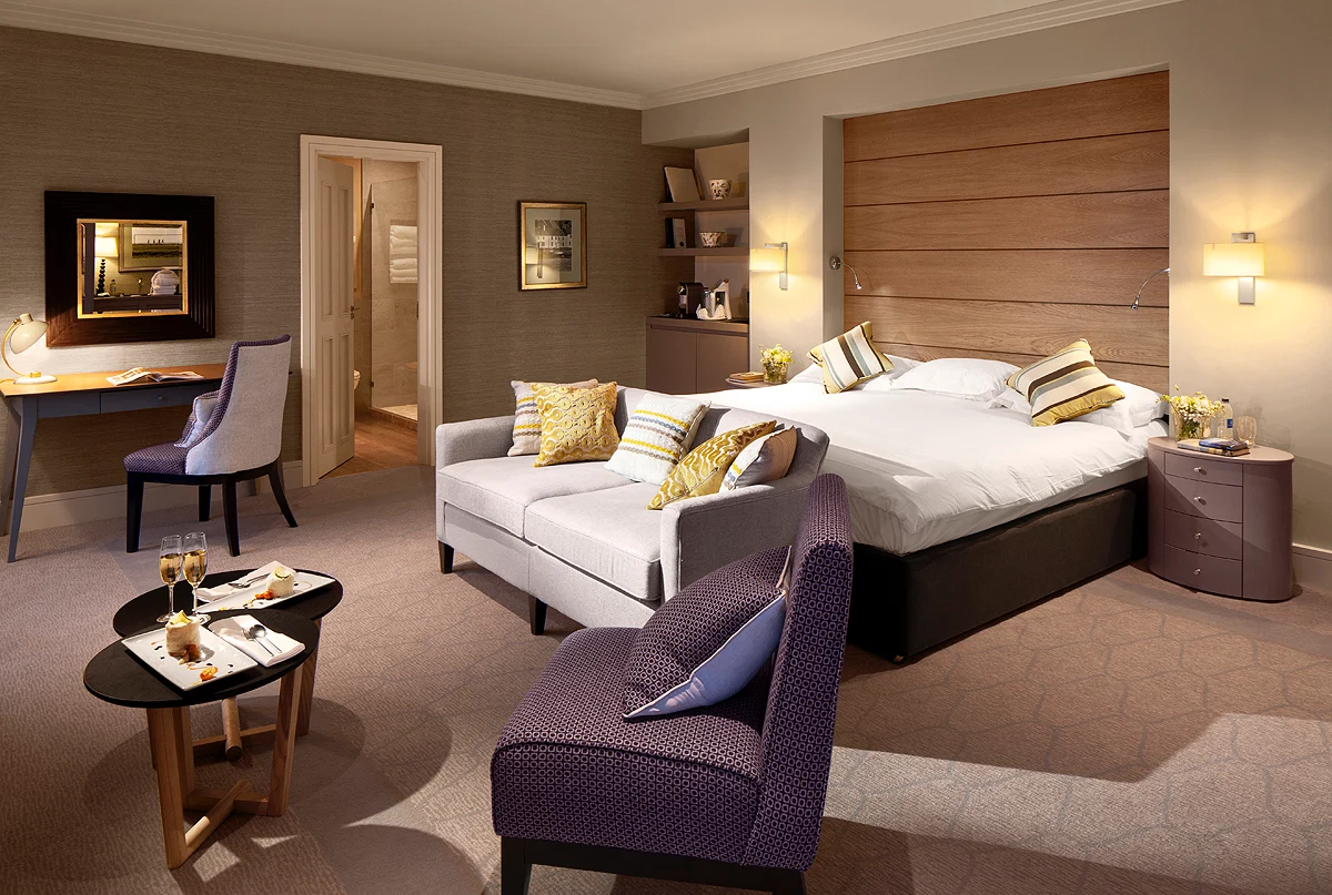 WIN A Two-Night Getaway At The Galmont Hotel & Spa