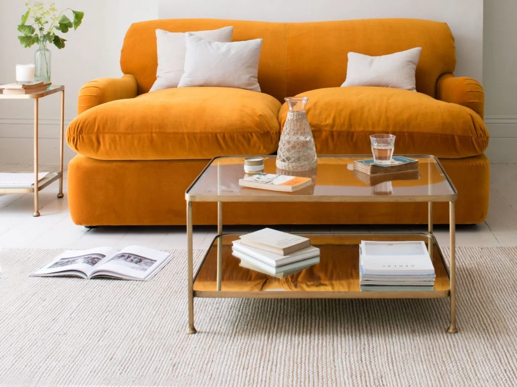 Loaf sofa bed