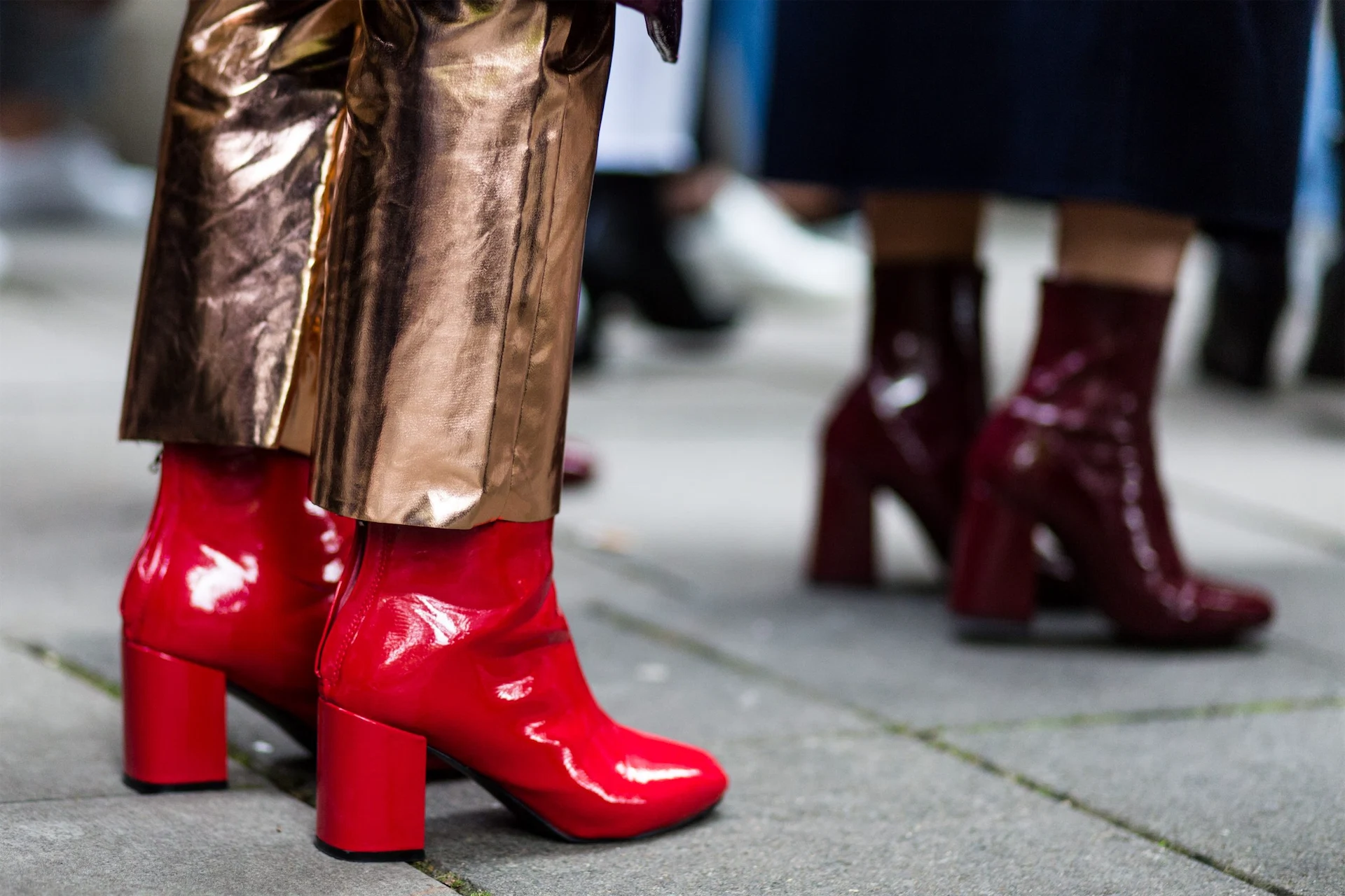 The Best Shoes For Women Who Are On Their Feet All Day The Best Shoes For Women Who Are On Their Feet All Day