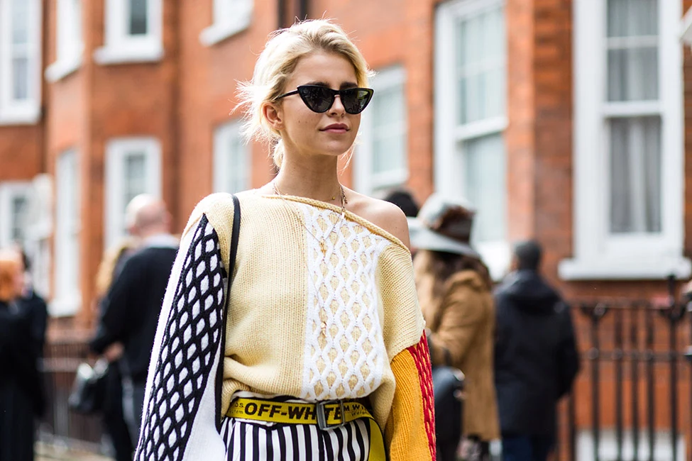 Discover The Seductive Appeal Of A Sweater Discover The Seductive Appeal Of A Sweater