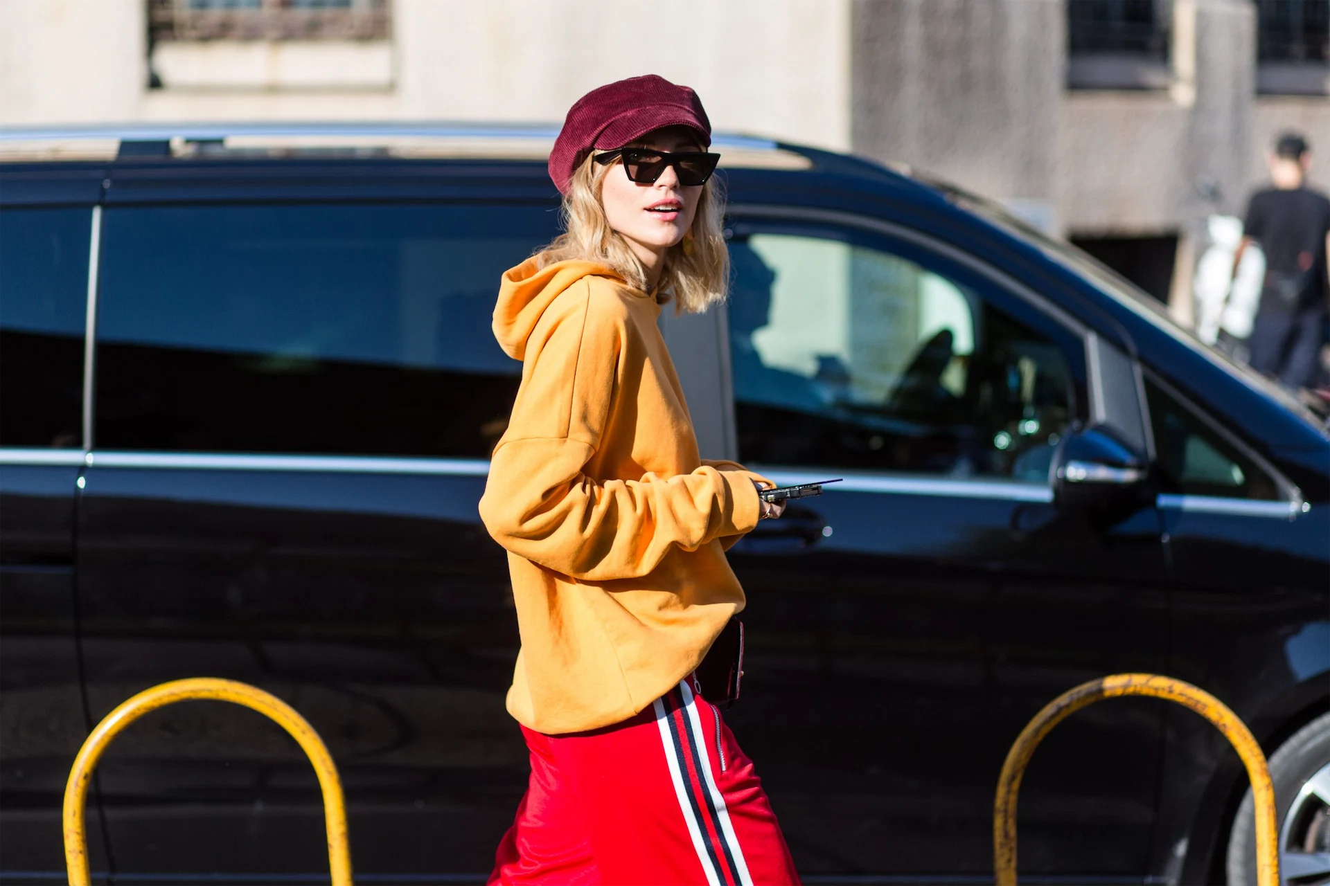 Street Style To Inspire A Seriously Cool But Casual Look Street Style To Inspire A Seriously Cool But Casual Look