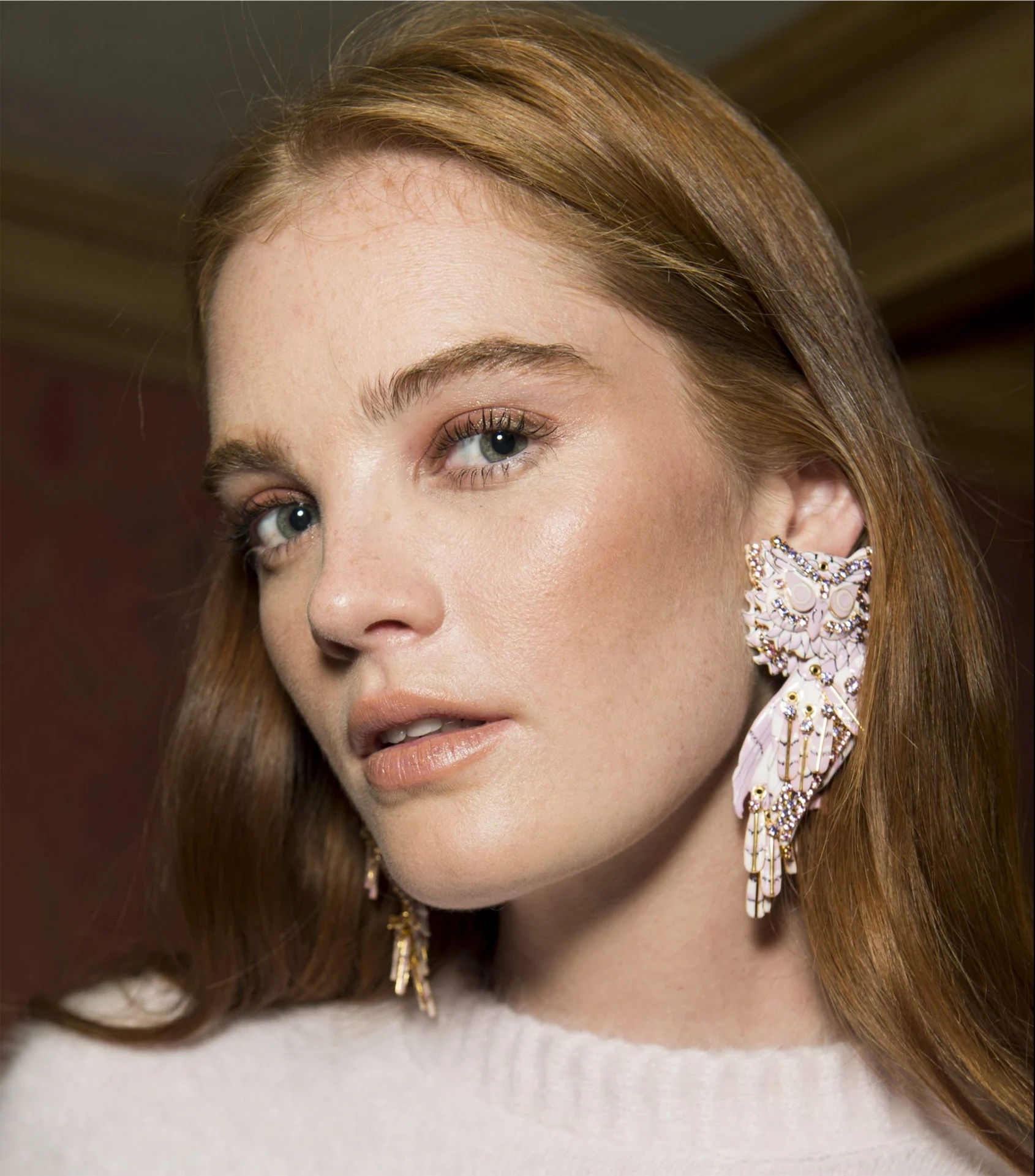 Derrick Carberry’s Six Steps To Making Your Wedding Make-Up Last The Whole Day (And Night)