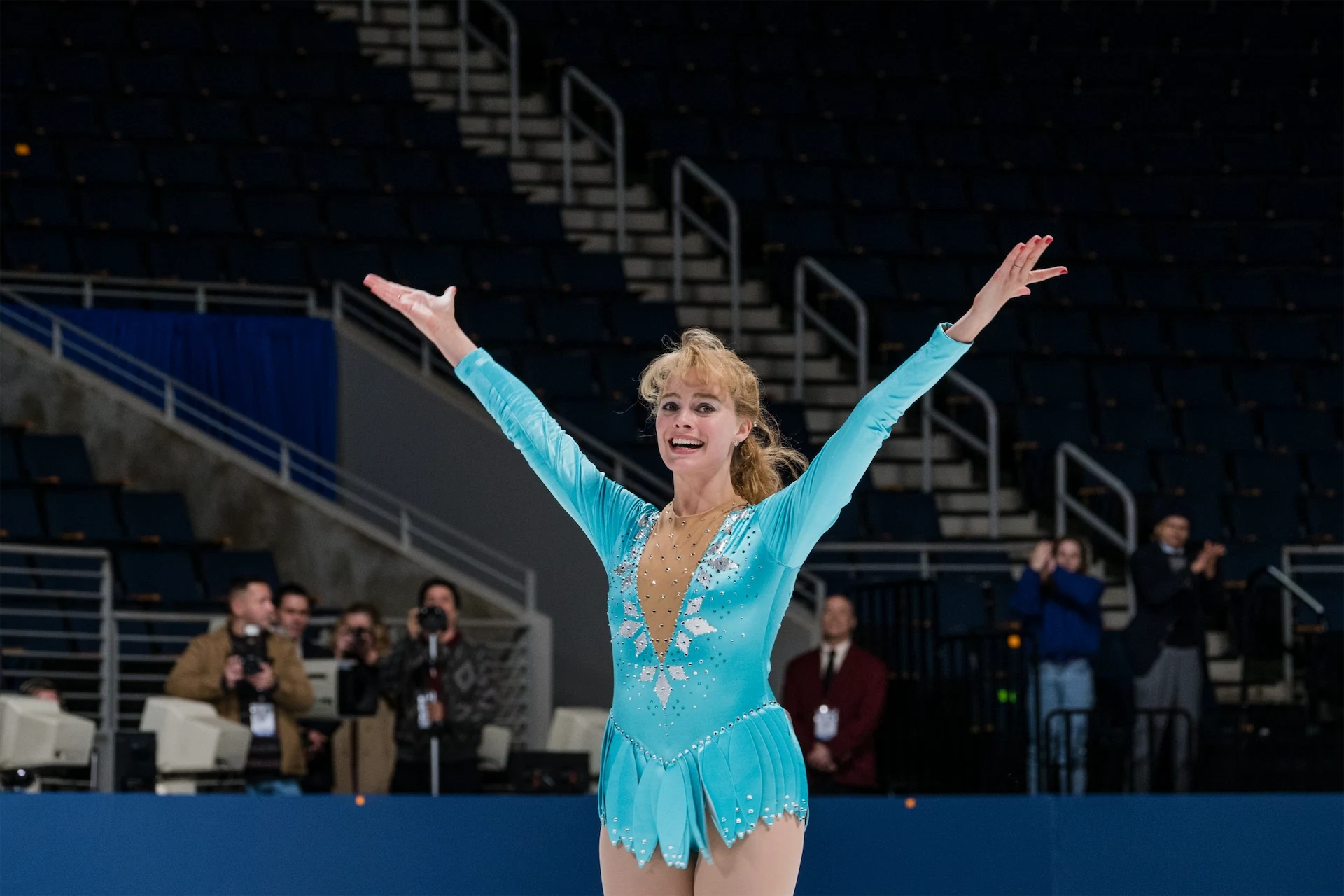 Win Tickets To A Special Dublin Preview Screening Of I, Tonya