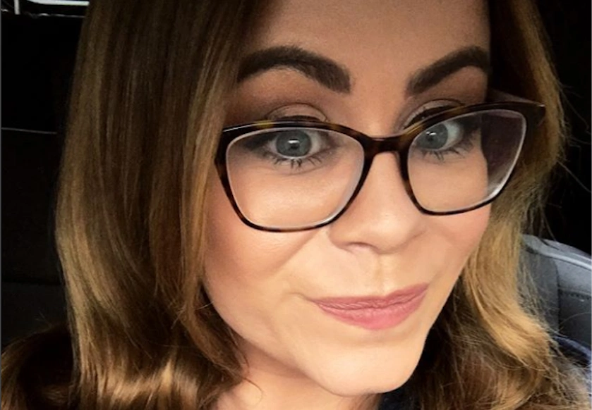 Desert Island Beauty Bag: What Would Jennifer Rock Bring?