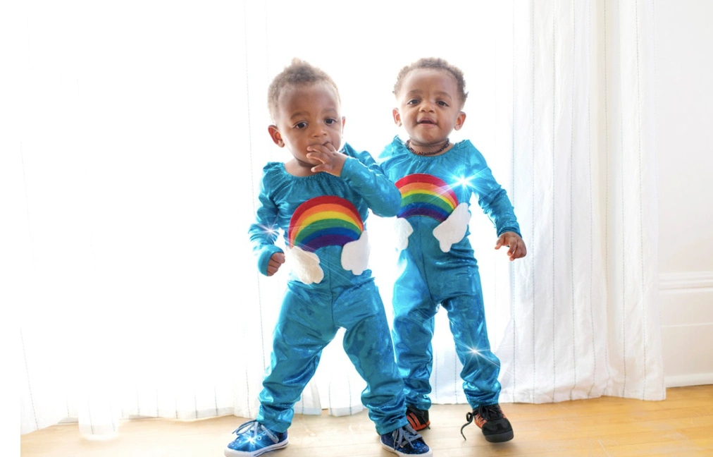 The psychology of twins (according to the world’s leading twin expert)