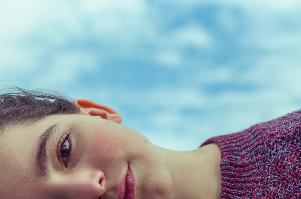 Why pared-back beauty is finally trending