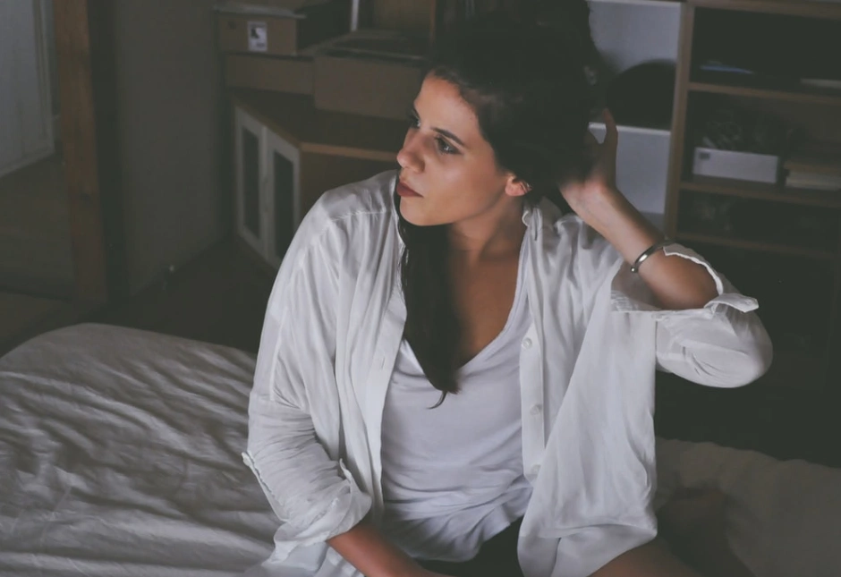 ‘My internal organs were failing. Doctors said if I didn’t eat I would be dead in two weeks’