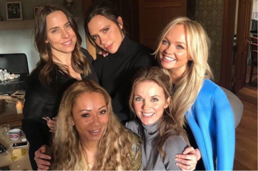 Girl Power: Why a Spice Girls reunion is needed in 2018