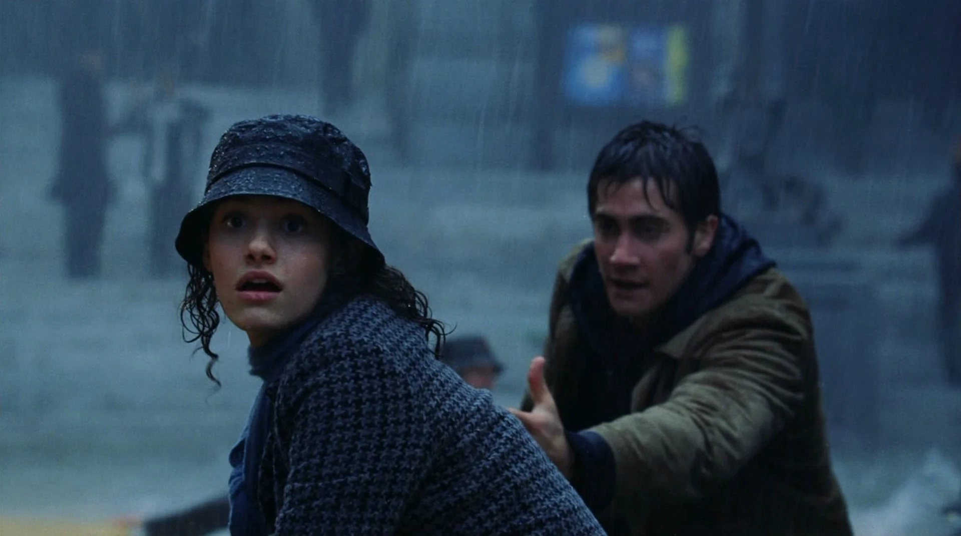 6 ‘bad weather’ movies to watch on rainy days like this
