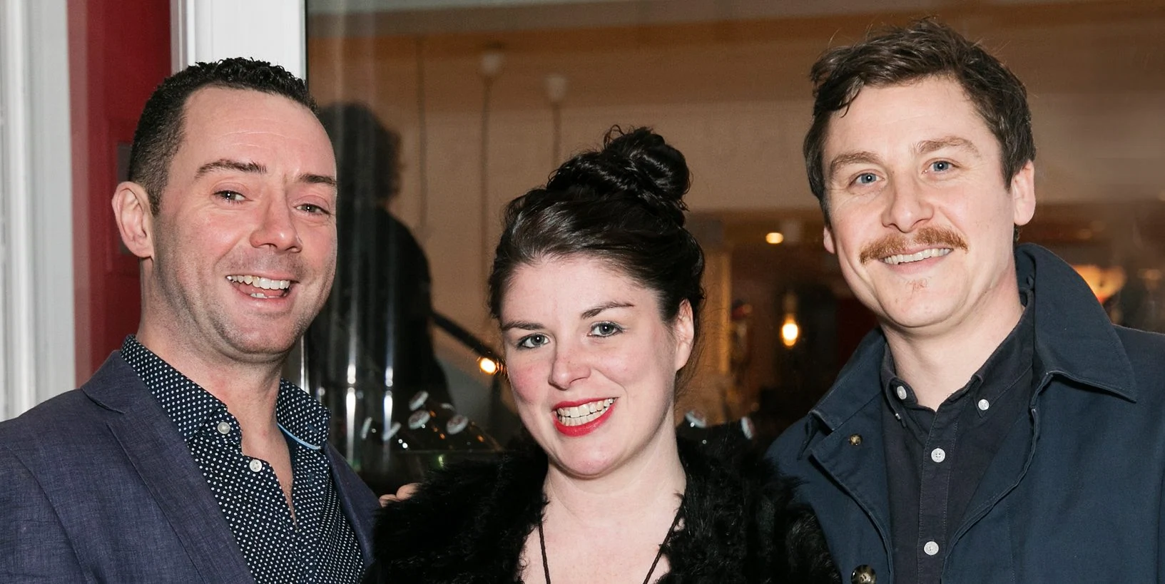 Social Pics: The Launch Of Zero Zero Pizzeria in Dun Laoghaire Social Pics: The Launch Of Zero Zero Pizzeria in Dun Laoghaire