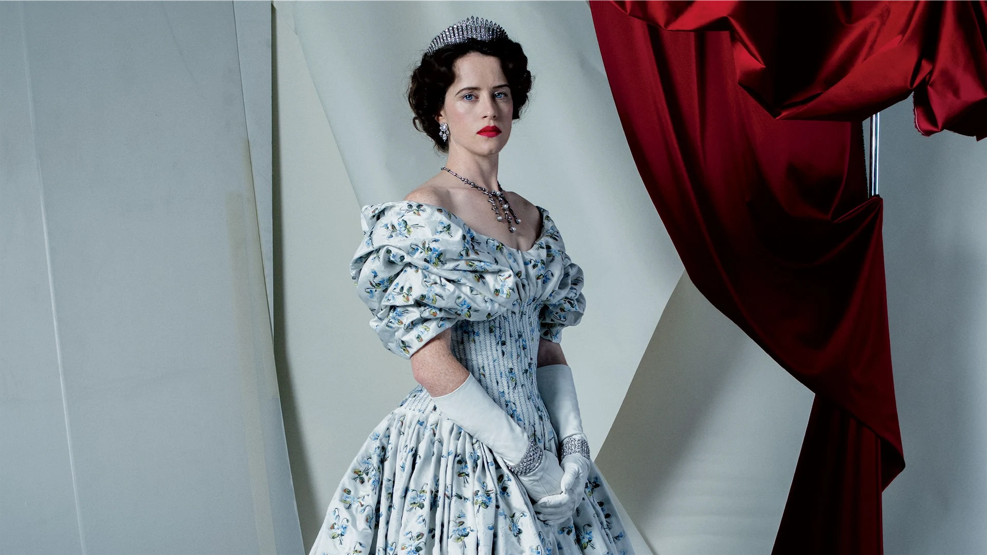 Wardrobe Lessons We’re Taking From The Crown