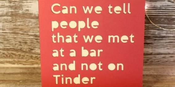 14 Hilarious Alternative Valentine Cards For the 14th