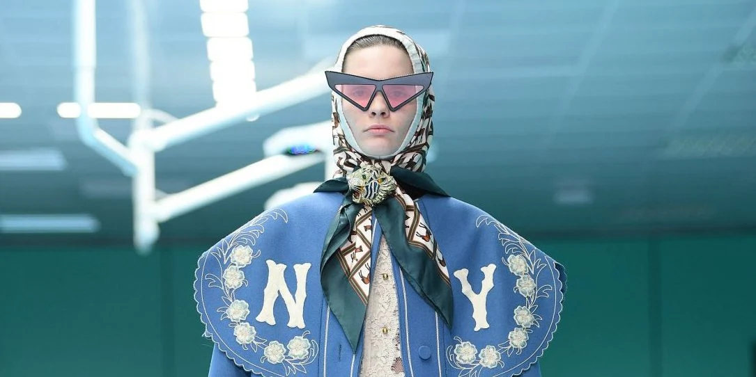 Would You Dare lie On Gucci’s Fabulously Haunting Operating Table? Would You Dare lie On Gucci’s Fabulously Haunting Operating Table?