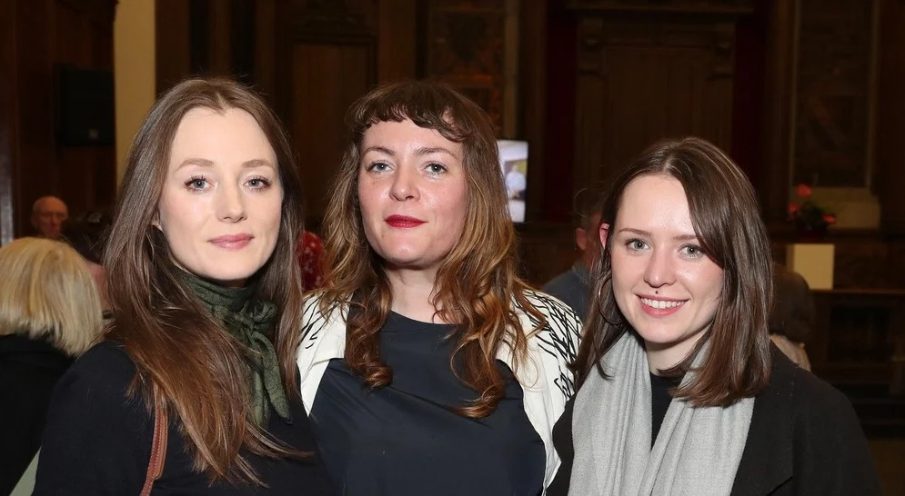 Opening Of IMMA’s Freud Project: Social Pictures