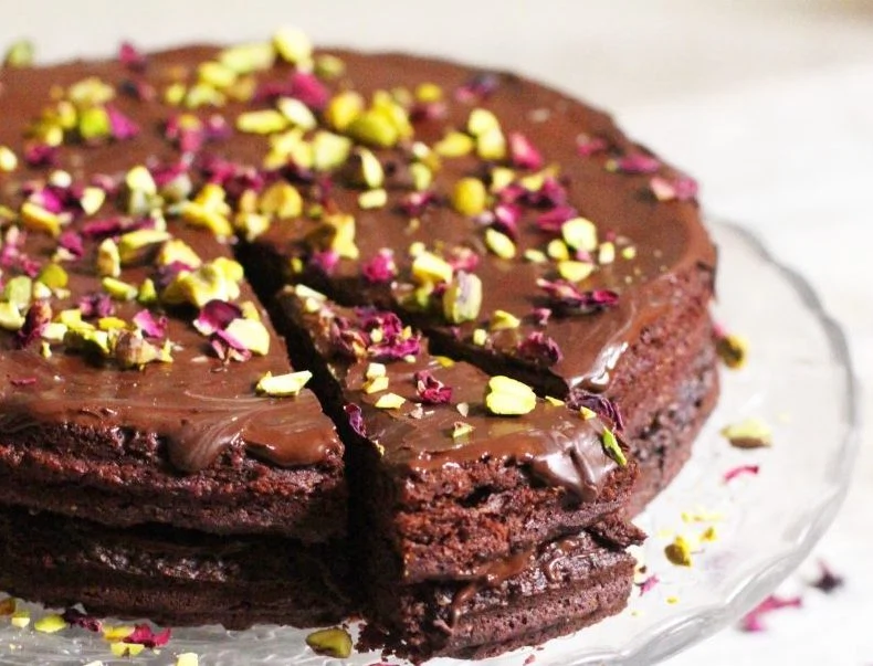 Valentine’s Dessert Ideas To Dazzle Your Loved One(s)