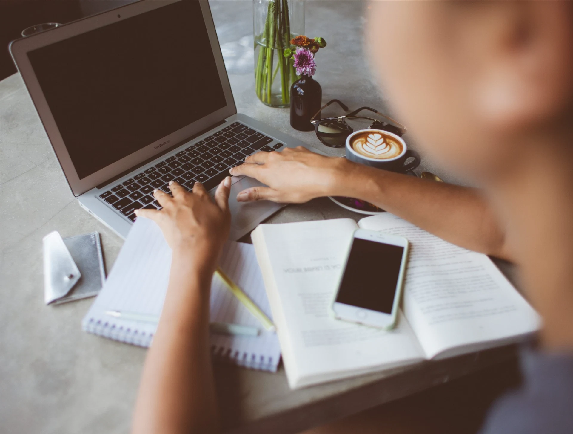 Nailing Your Cover Letter: The First Step To A New Job