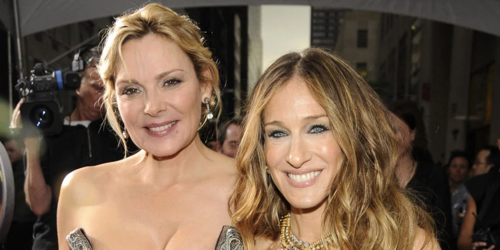 The SJP Kim Cattrall feud: is either side right? The SJP Kim Cattrall feud: is either side right?