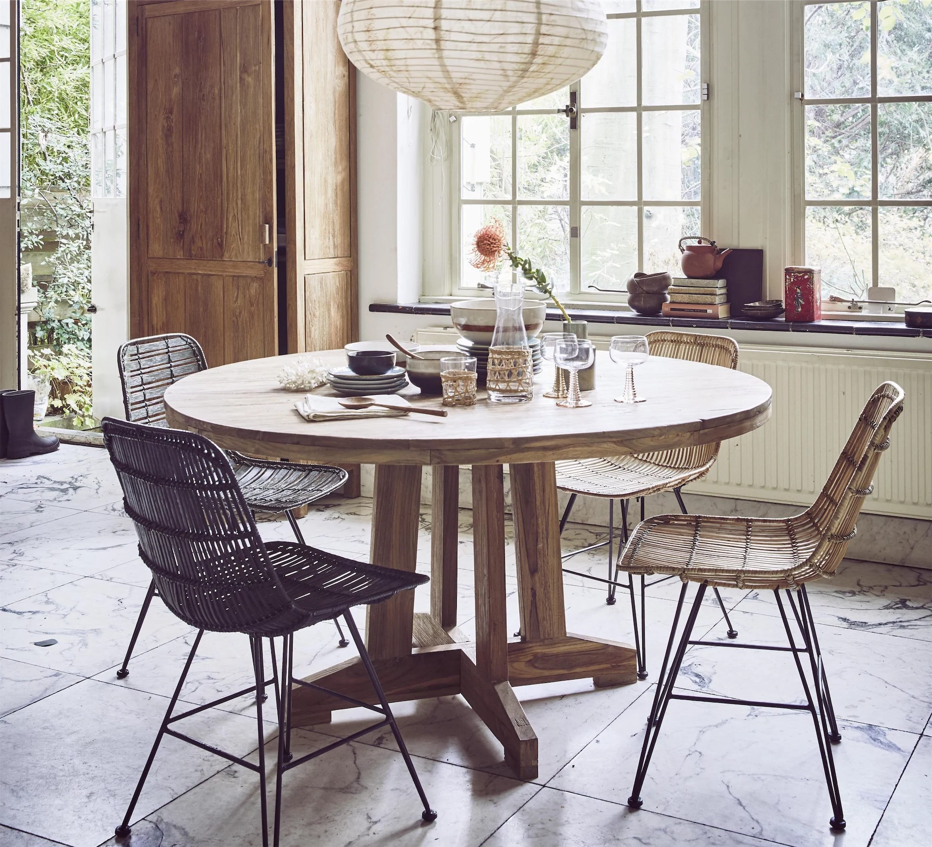 A Sensitive Offaly Reno & A Sligo Bungalow In The New Image Interiors & Living