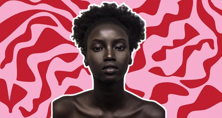 How This Model Went From Unknown to Prada In Just 4 Months