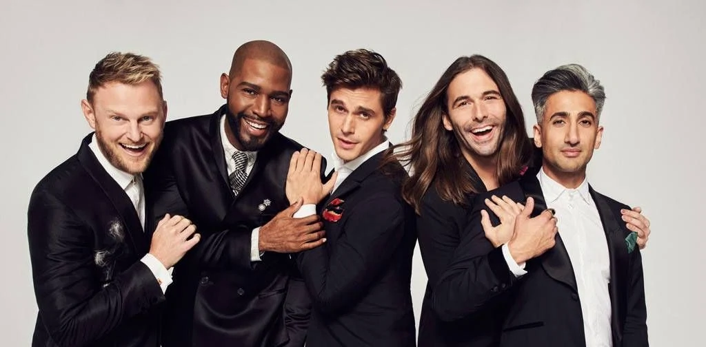 The ‘Queer Eye’ Reboot Shouldn’t Work – But It Does