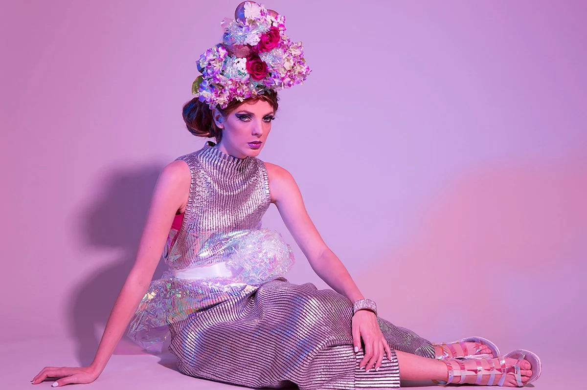 An Ode To The Attention-Seeking Art Of Overdressing