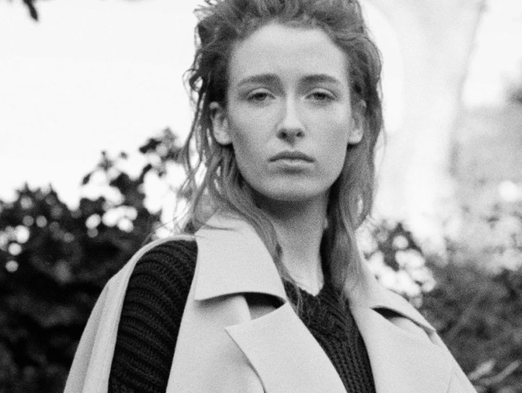 Fashion Director Marie Kelly Is Charmed By Both Irish Designer Sharon Wauchob And Her AW18 Collection AT LFW Fashion Director Marie Kelly Is Charmed By Both Irish Designer Sharon Wauchob And Her AW18 Collection AT LFW