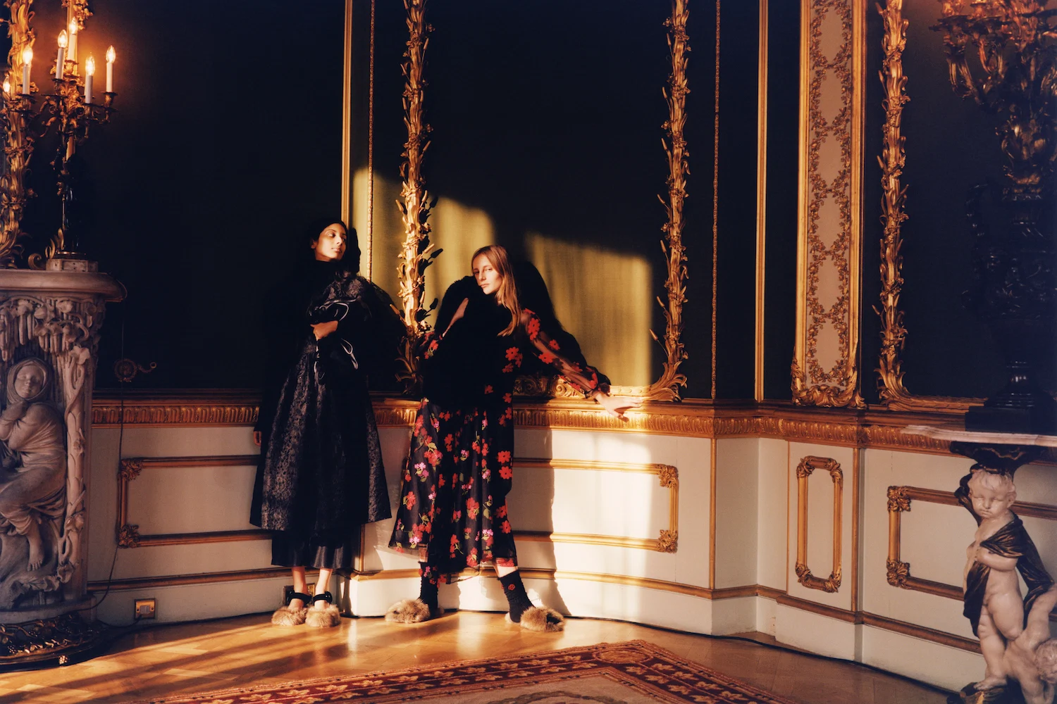 Win: A Weekend At Offset And A Stay At The Conrad Dublin