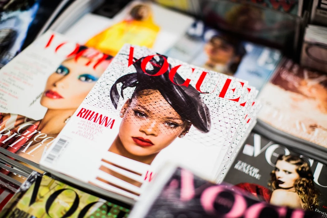 The Essential Books To Read If You Want To Work At A Fashion Magazine