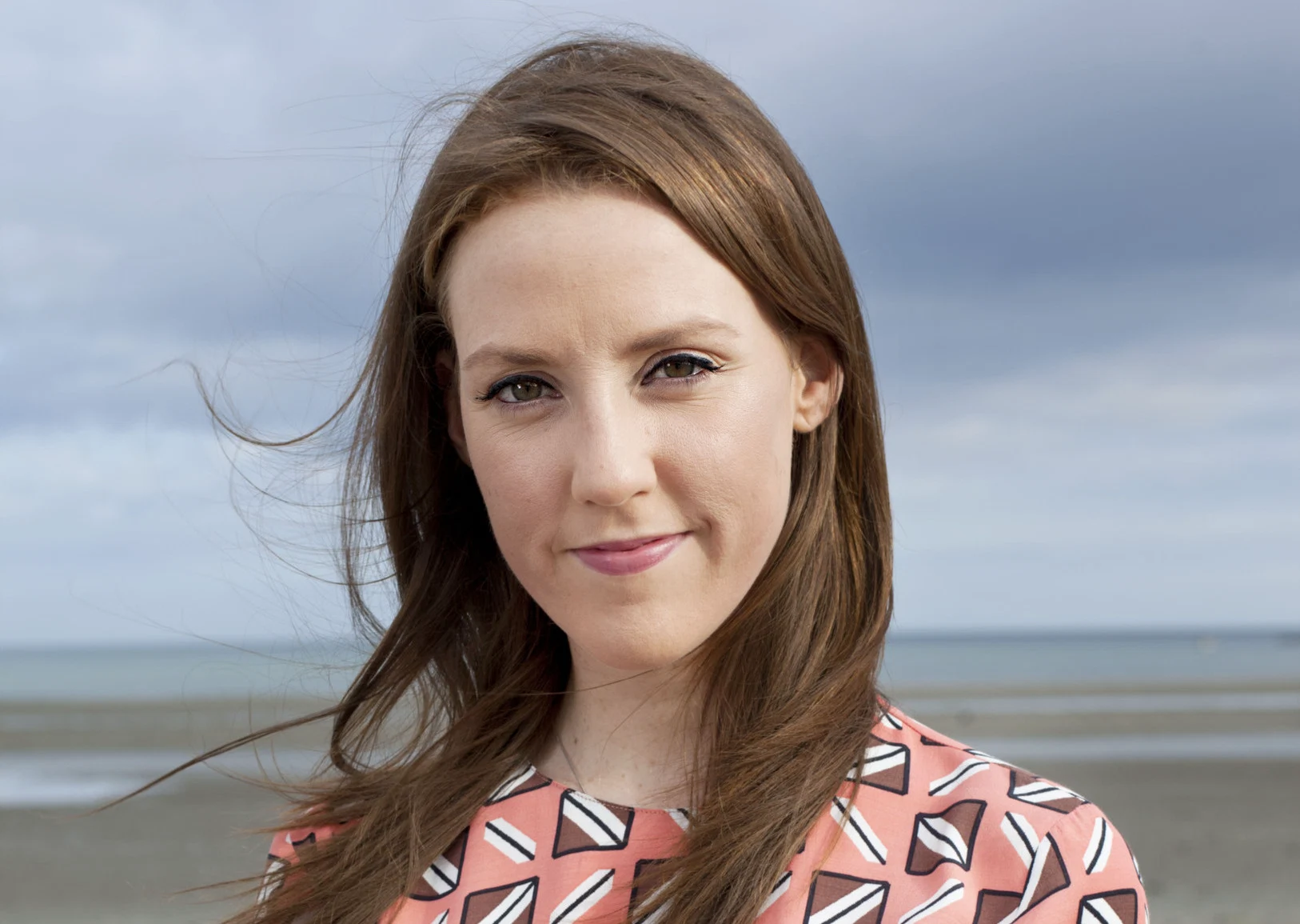 Louise O’Neill: ‘My duty far outweighs my discomfort at being called a stupid bitch on the internet’