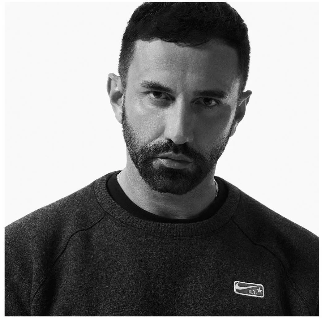 Burberry Names Riccardo Tisci As Its New Chief Creative Officer