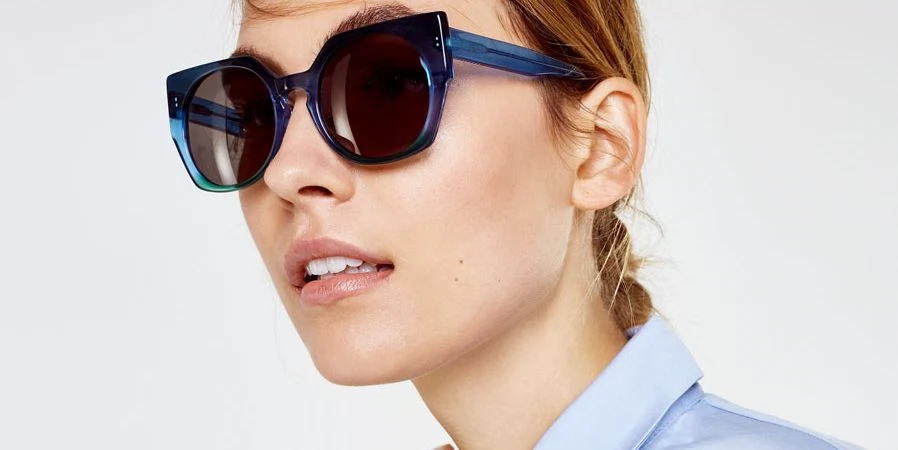 Five pairs of sunglasses to keep your shade game strong
