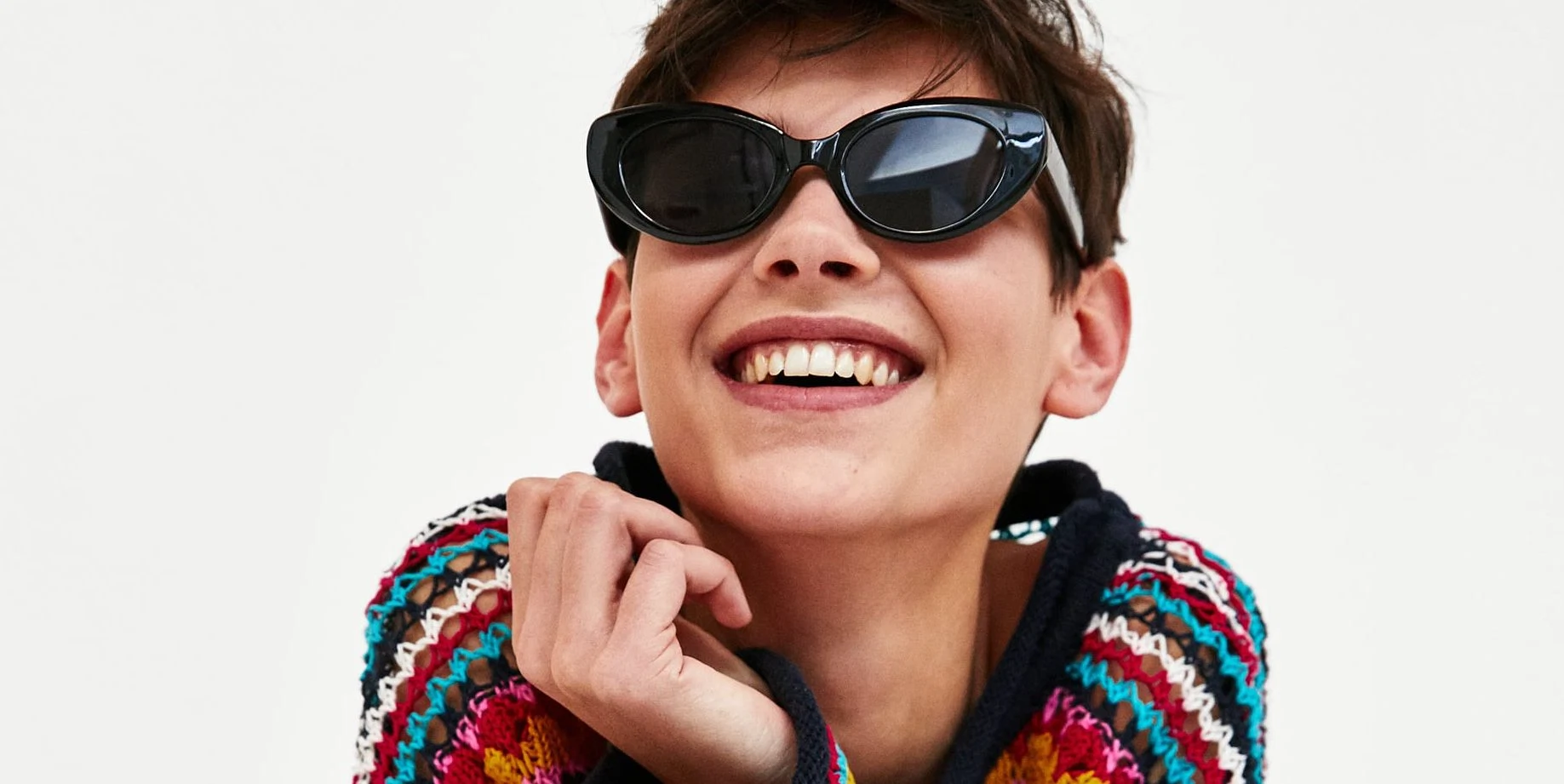 Ten springtime sweaters that don’t compromise on style Ten springtime sweaters that don’t compromise on style