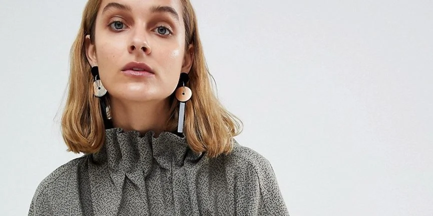 The Asos White collection is the reason my rent is late