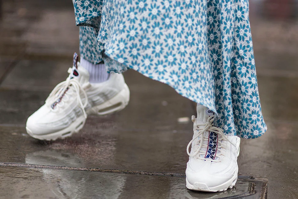 ‘Ugly beautiful’ runners: from platformed to chunky, here are ten pairs we love