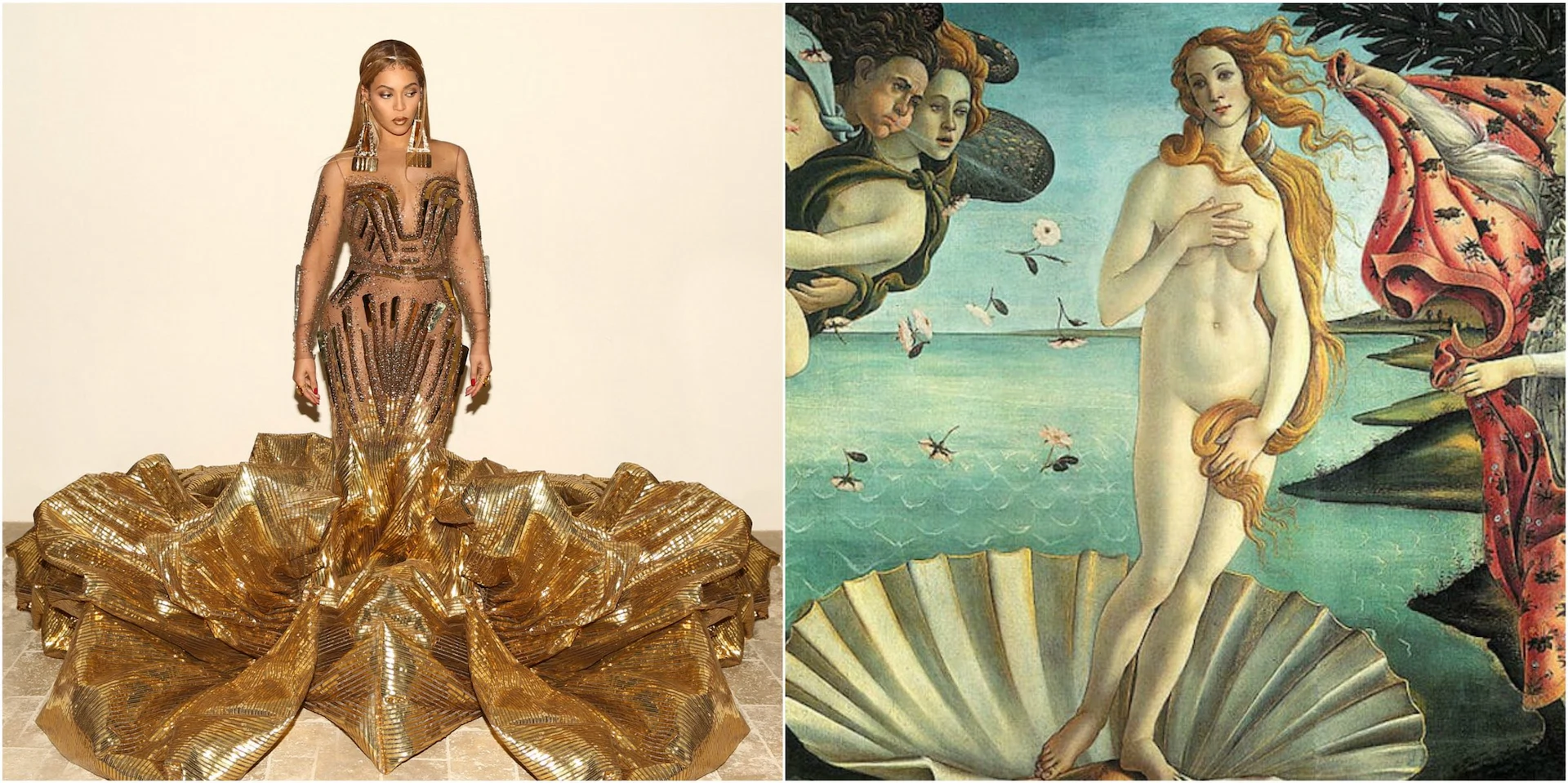 Tabloid Art History: the Twitter page you need for your daily culture fix