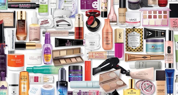 The IMAGE Beauty Awards 2018: Win The Winners