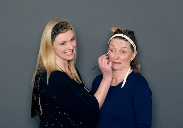 Win: tickets to see Irish comedic duo DirtBirds this Thursday in Dundrum