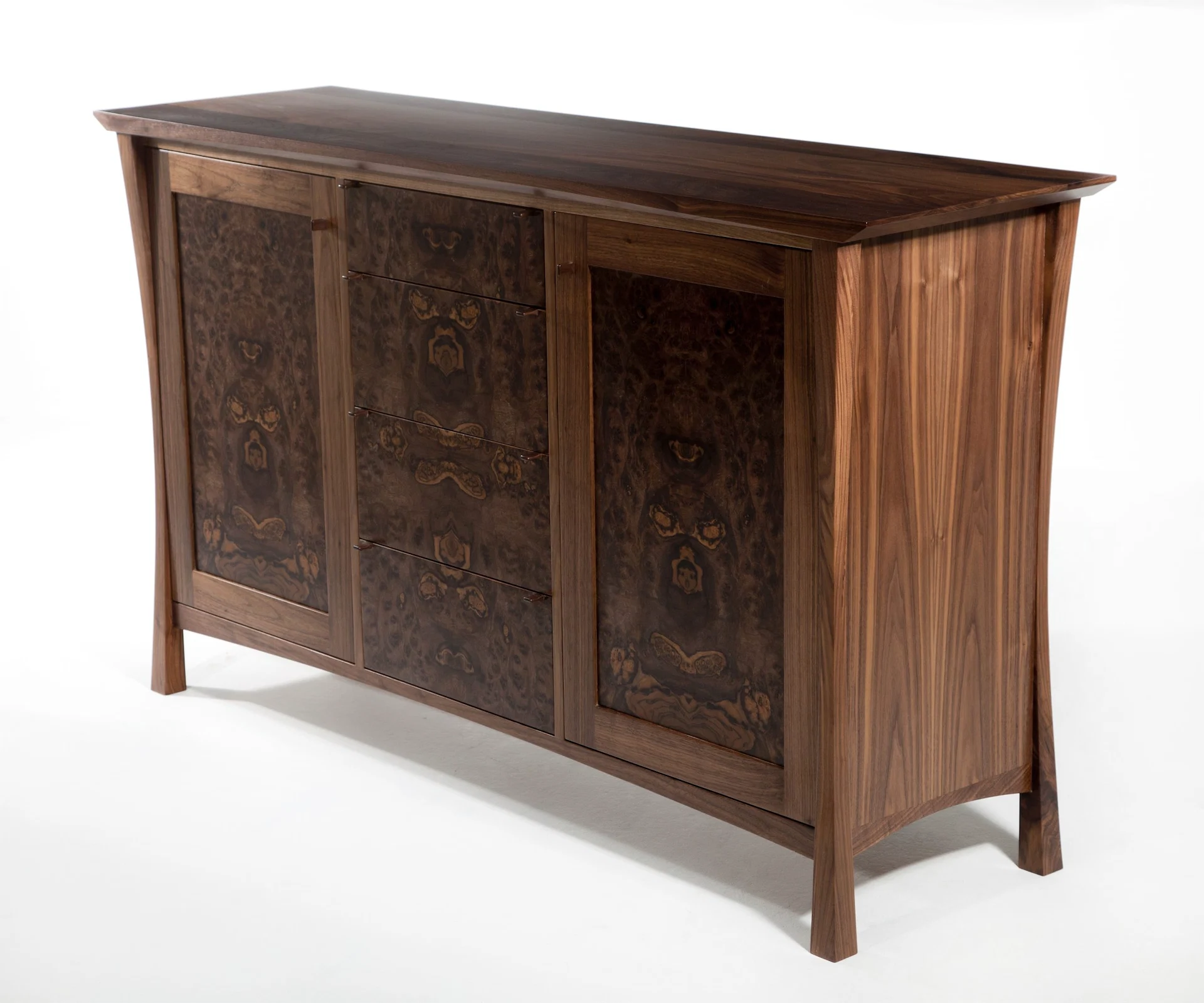 Dunleavy Bespoke Mirage Sideboard