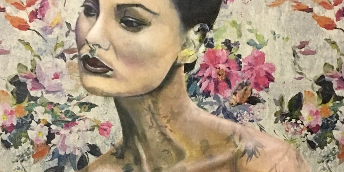 Art & Style: Celebrating Irish Creatives At Brown Thomas Art & Style: Celebrating Irish Creatives At Brown Thomas