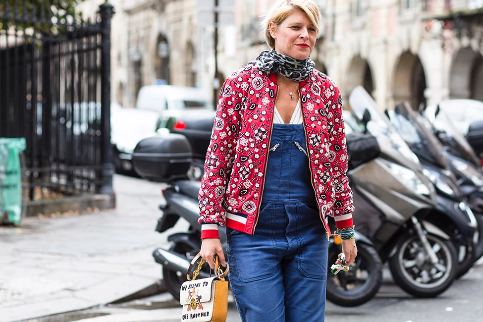 Update your denim collection with a denim jumpsuit. You won’t regret it Update your denim collection with a denim jumpsuit. You won’t regret it