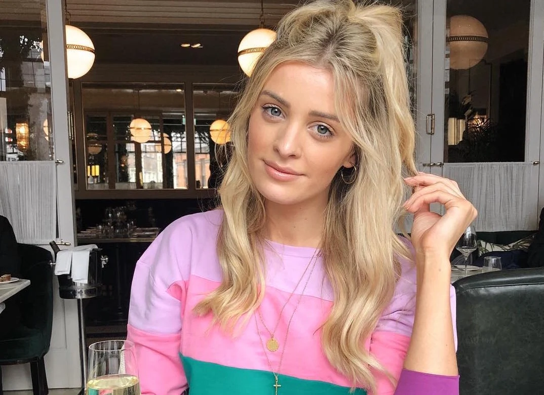 Desert Island Beauty Bag: What would Louise Cooney bring?