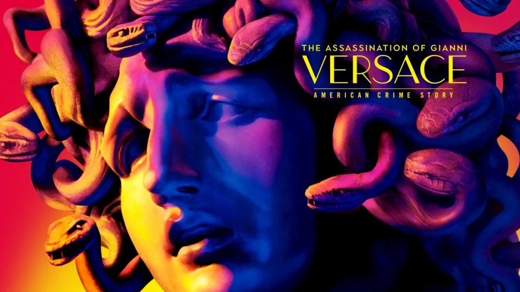 Versace: An Ode To The Iconic Fashion House