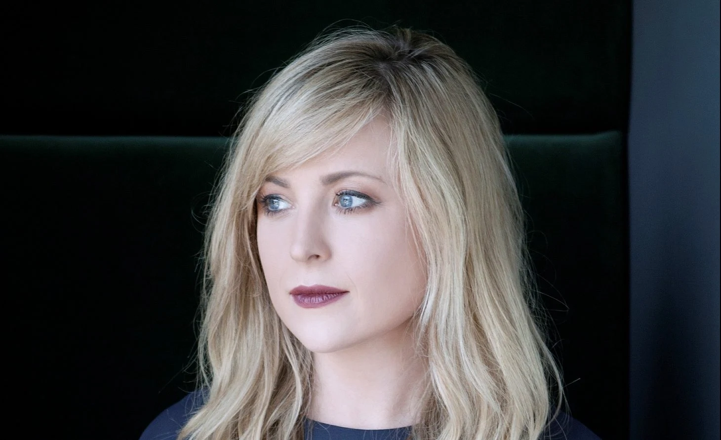 Interior designer Roisin Lafferty: create a home that makes you feel something