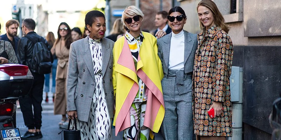 How Fashion Can Take Women Forward In Their Careers