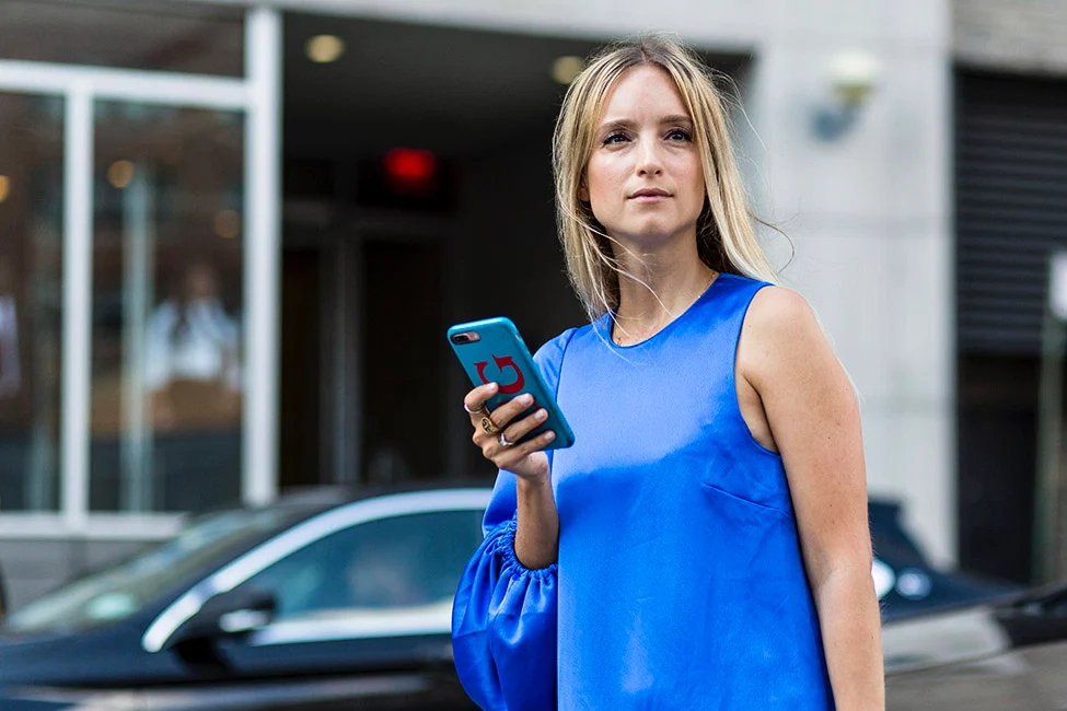 Directional dresses for women who want to look different