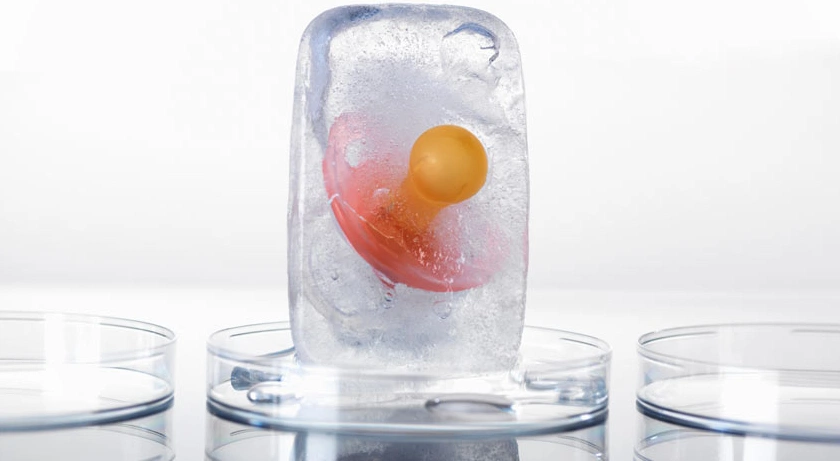 How to freeze your eggs How to freeze your eggs