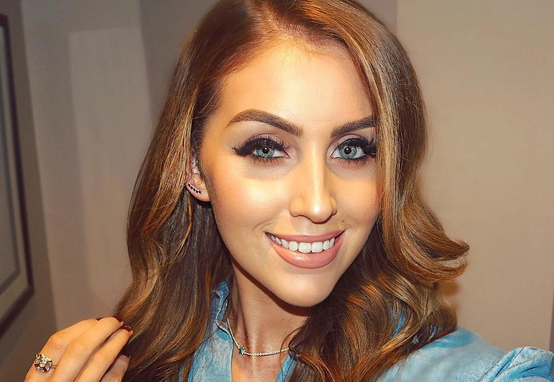 Desert Island Beauty Bag: What would Tara Anderson bring?