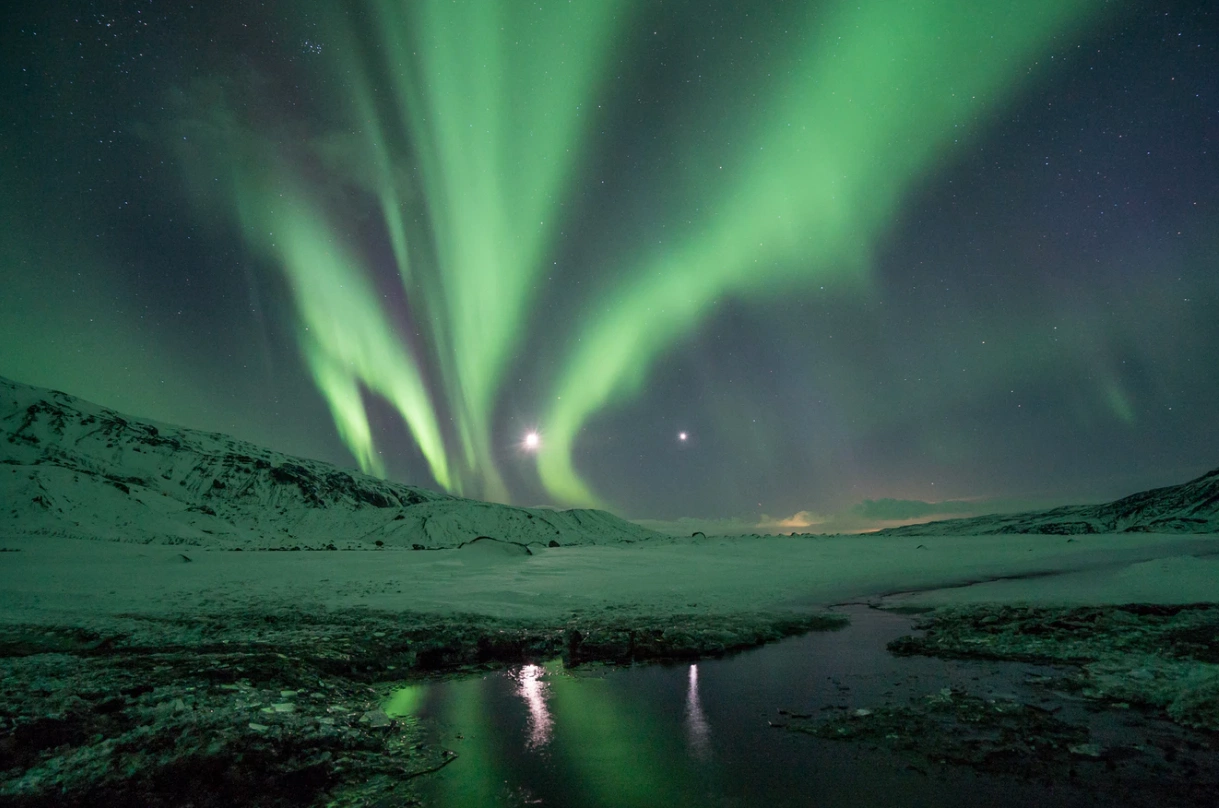 Our ultimate guide to seeing Iceland’s Northern Lights Our ultimate guide to seeing Iceland’s Northern Lights